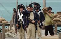 Кадр Пираты семи морей: Черная борода