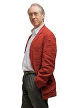 Иэн МакЮэн фото