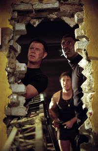 Кадр Добро пожаловать в Коллинвуд