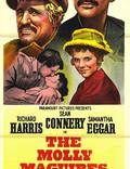 Постер из фильма "Молли Макгвайерс" - 1