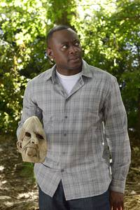 Кадр Воскрешение