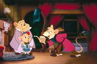 Кадр Великий мышиный сыщик