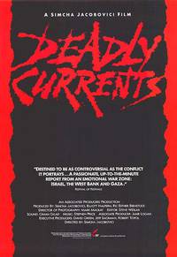 Постер Deadly Currents