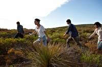 Кадр Миллион