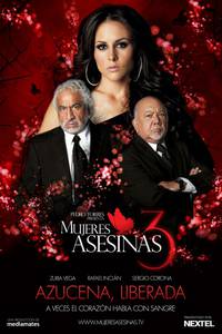 Постер Женщины-убийцы