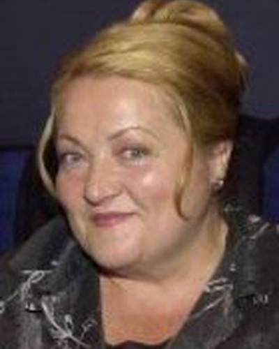 Марианна Зёгебрехт фото