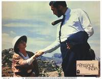 Кадр Поездка в Индию