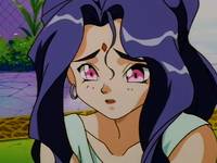 Кадр Удивительный мир Эль-Хазард (видео)