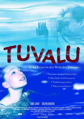 Чулпан Хаматова Плавает Обнаженной В Бассейне – Тувалу (1999)