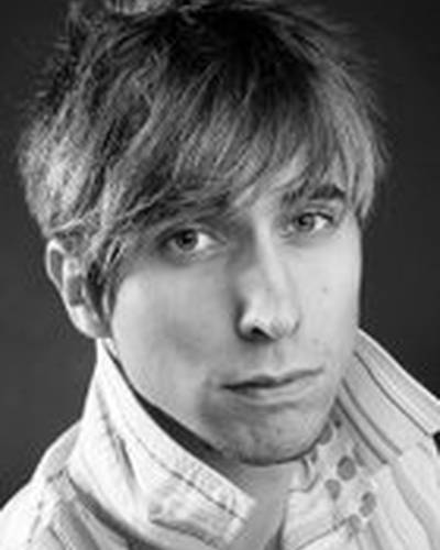 Доминик Данилевич фото