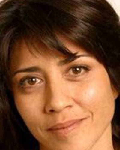 Алисия Боррачеро фото