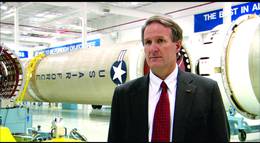 Кадр из фильма "Боулинг для Колумбины" - 1