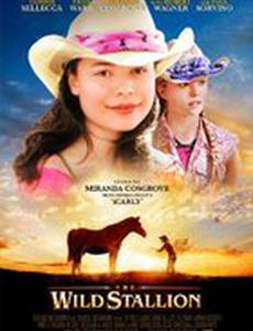 Дикий жеребец