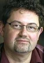 Бретт Розенберг фото