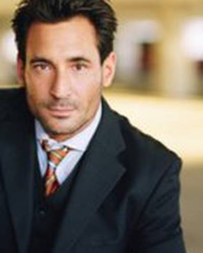 Грегори Зариан фото