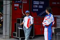 Кадр Легендарный гонщик