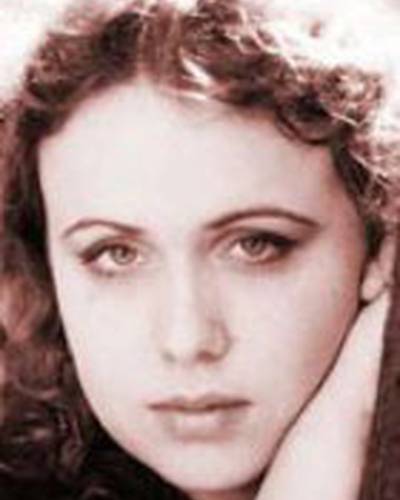 Анастасия Пижель фото