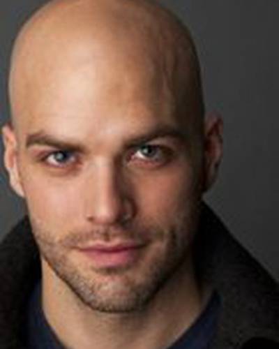 Слейт Линдер фото