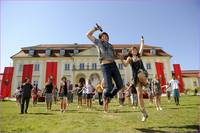 Кадр Зажигай!