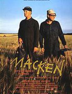 Macken - Roy's & Roger's Bilservice