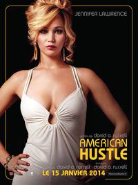 Постер Афера по-американски