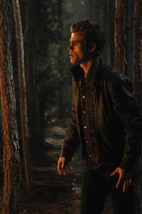 Кадр Дневники вампира