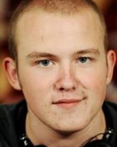 Конор МакКэррон фото