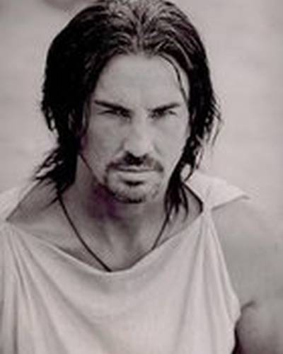 Гари Стретч фото