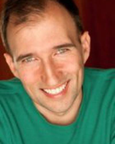 Шон Спенс фото