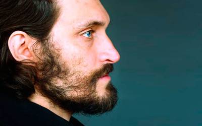  Винсент Галло в картинках