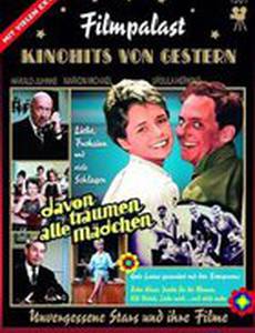 Davon träumen alle Mädchen