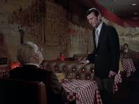 Кадр Коломбо: Самый опасный матч