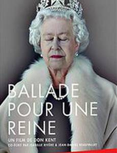 Ballade pour une reine