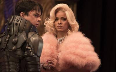 Что посмотреть на выходных