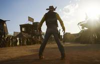 Кадр Неуловимый Люк 