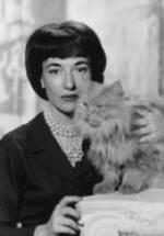 Хелен Гёрли Браун фото