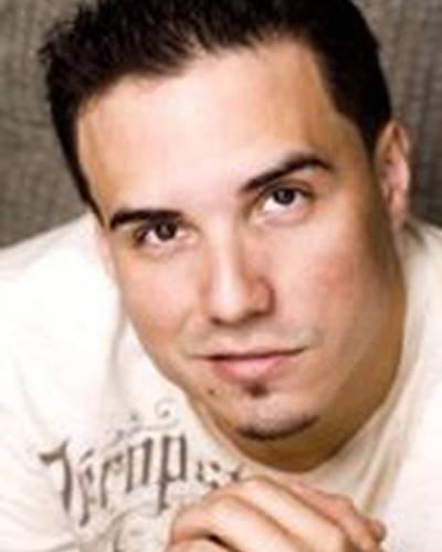 Хосе Лусена мл. фото