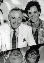 Крис Леммон фото