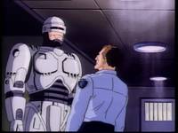 Кадр Робокоп (мини-сериал)