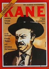 Постер Гражданин Кейн
