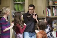 Кадр Американская семейка