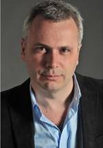 Olivier Charasson фото