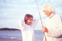 Кадр Шепот ангелов