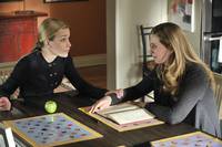 Кадр Тайные связи