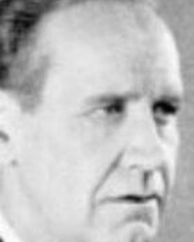 Гёста Седерлунд фото