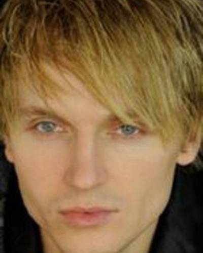 Чад Рук фото