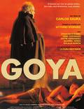 Постер из фильма "Гойя в Бордо" - 1