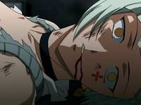 Кадр Школьные войны: Судьба Дракона