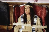 Кадр Мокасины Маниту