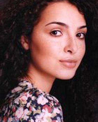 Анна Шаффер фото